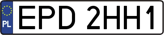 EPD2HH1