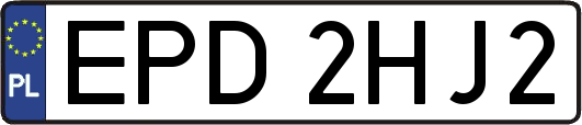 EPD2HJ2