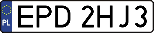 EPD2HJ3