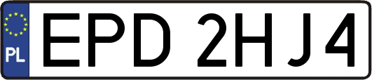 EPD2HJ4