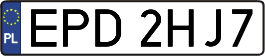 EPD2HJ7