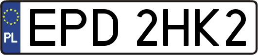 EPD2HK2