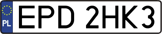 EPD2HK3