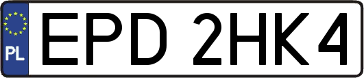 EPD2HK4
