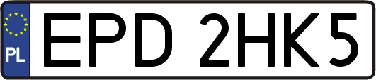 EPD2HK5