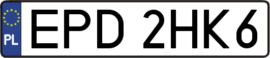 EPD2HK6