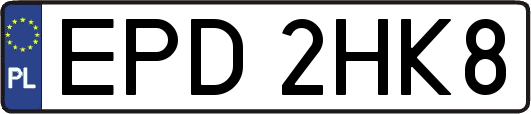 EPD2HK8