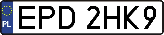 EPD2HK9
