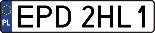 EPD2HL1
