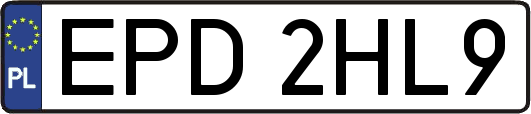 EPD2HL9