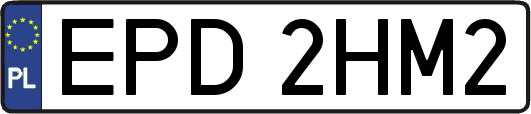 EPD2HM2