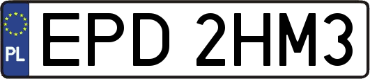 EPD2HM3