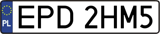 EPD2HM5