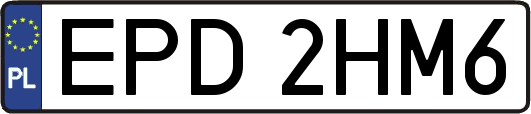 EPD2HM6