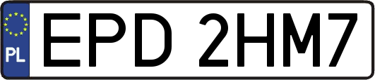 EPD2HM7