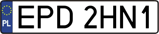 EPD2HN1