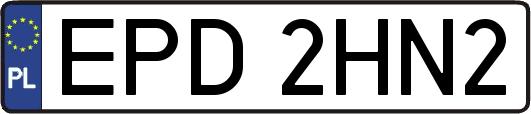 EPD2HN2