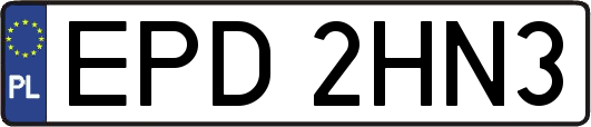 EPD2HN3
