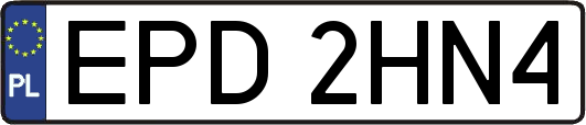EPD2HN4