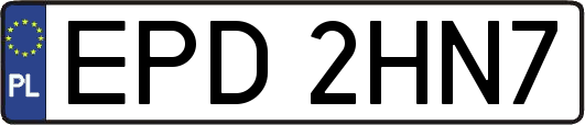 EPD2HN7