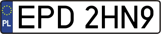 EPD2HN9