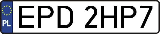 EPD2HP7