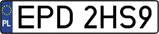EPD2HS9