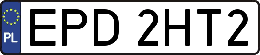 EPD2HT2