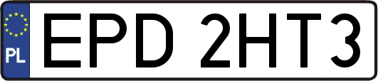 EPD2HT3
