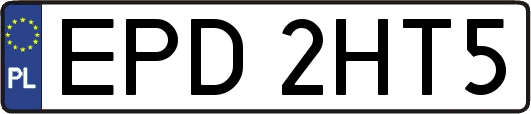 EPD2HT5