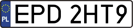 EPD2HT9