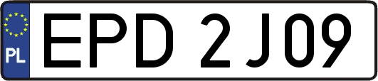 EPD2J09