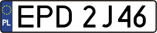 EPD2J46