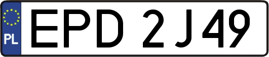 EPD2J49