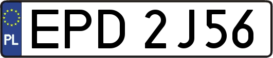 EPD2J56