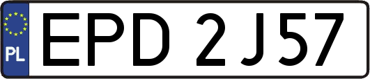 EPD2J57