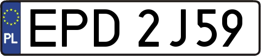 EPD2J59