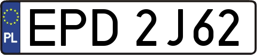 EPD2J62