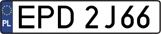 EPD2J66
