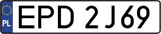 EPD2J69