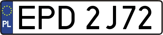 EPD2J72