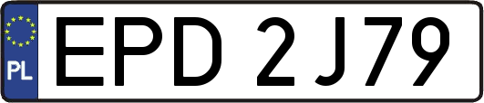 EPD2J79