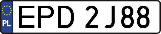 EPD2J88