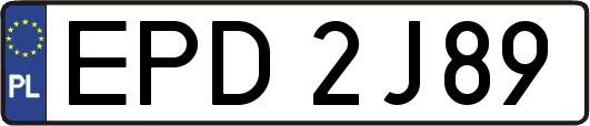EPD2J89