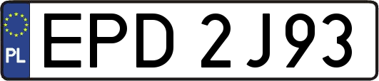 EPD2J93