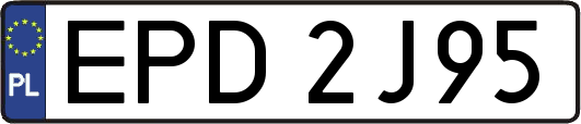 EPD2J95