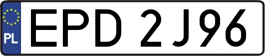 EPD2J96