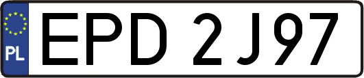EPD2J97