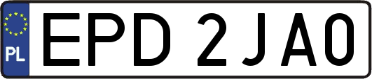 EPD2JA0