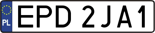 EPD2JA1